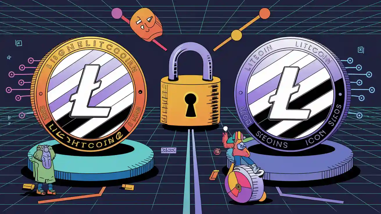 Lightcoin or Litecoin Which Is Better for Secure Transactions