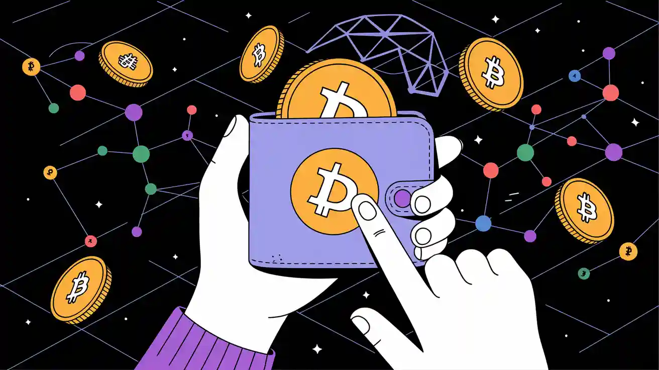 Dogechain wallet basics every crypto fan should know