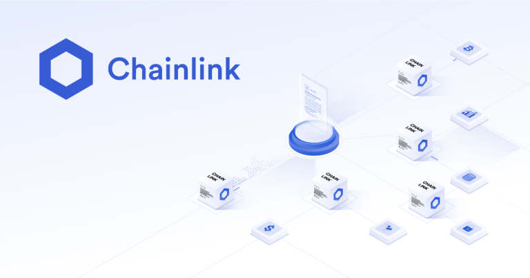 A Step-by-Step Guide to Using Chainlink in Web3 Games