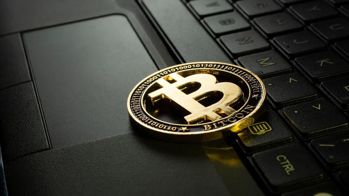 Stake and Earn: Top Platforms