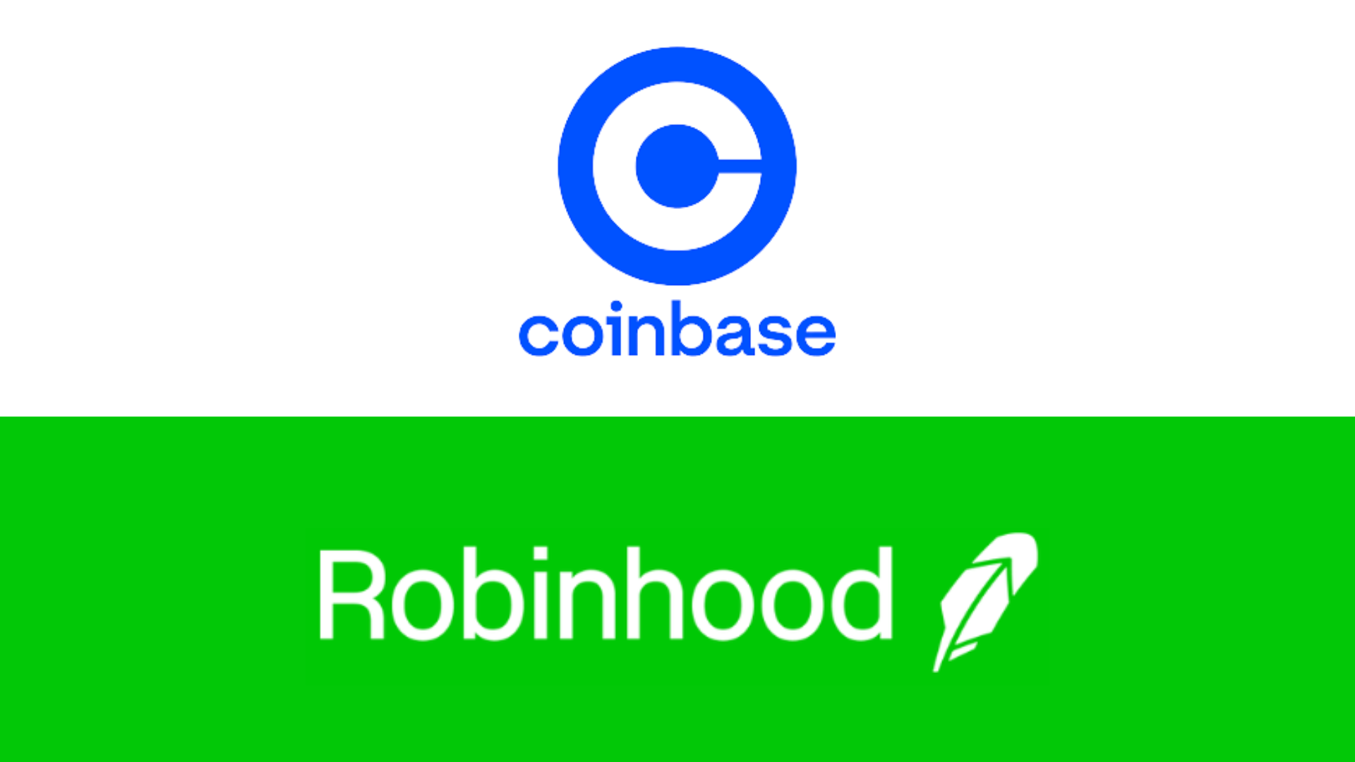 Comparing Robinhood and Coinbase for Modern Crypto Investors