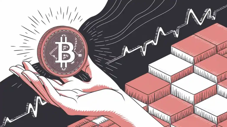 Bitcoin’s Pulse in 2025 Measuring Life Through Blockchain and Market Resilience