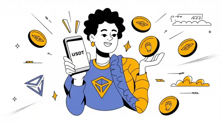 Understanding USDT-TRC20 and Its Benefits for New Users