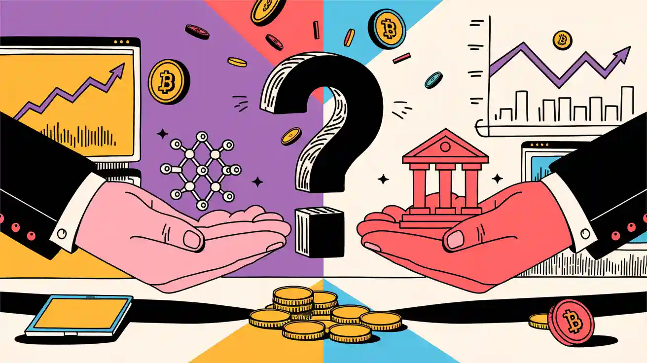 DEX or CEX How to Decide on the Best Crypto Exchange