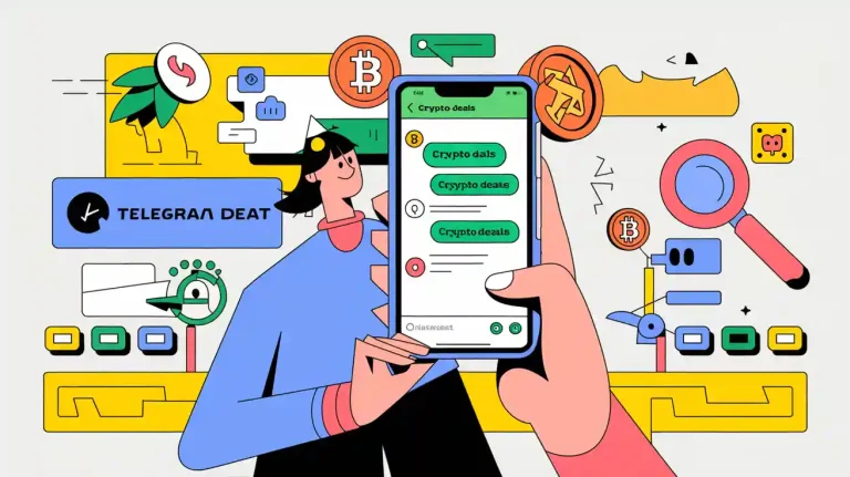 Best Telegram Unfiltered Search Bots for Discovering Crypto Deals in 2025
