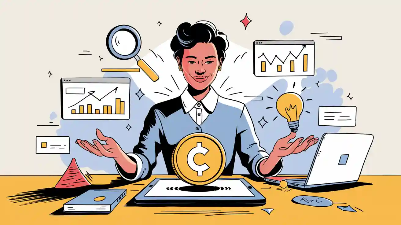Beginner’s Guide to Investing in Cora Coin and Analyzing Its Value