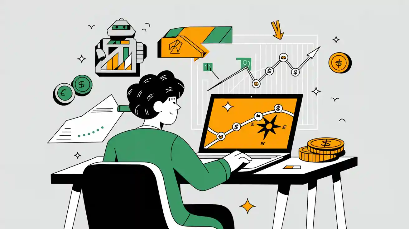 A Beginner’s Roadmap to Using Forex Trading Bots