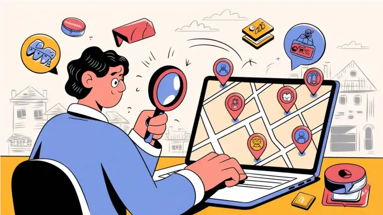 Beginner’s Guide to Finding NFT Companies in Your Area