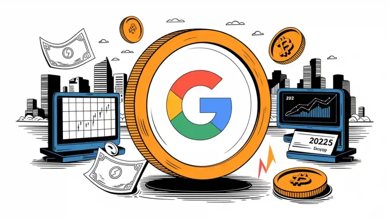 Getting Started with Google Coin and Tokenized Equities in 2025