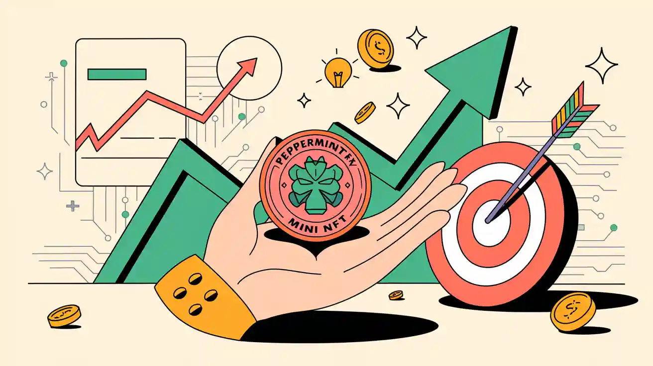 Why PeppermintFX Mini NFT Always Delivers Big Returns