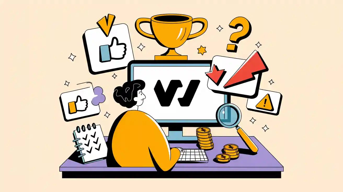 WhiteBIT Exchange Reviews Pros Cons and What Makes It Stand Out