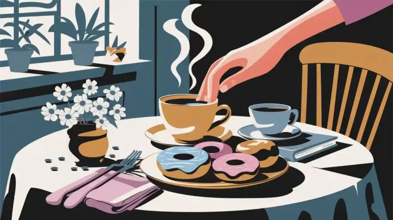 Discover Rushing Trading Co for Unforgettable Mornings