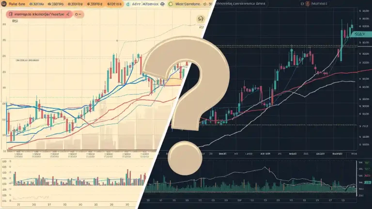 Is RSI better than MACD?