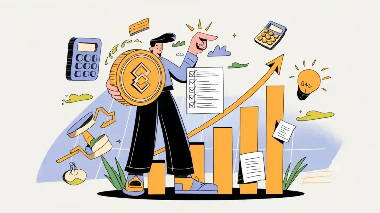 How to Maximize Returns with EverGrow Coin A Practical Guide