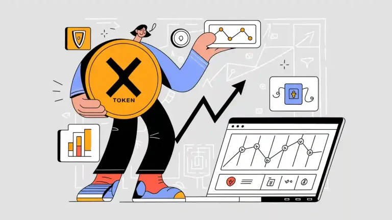 X Token Explained for Beginners and Investors