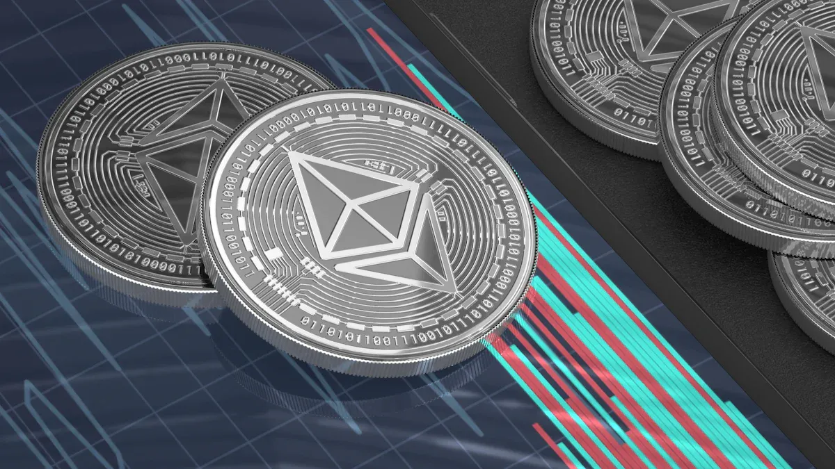 TRC20 USDT vs ERC20 USDT