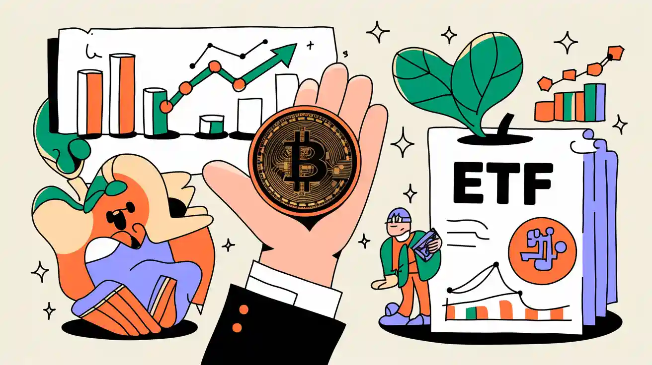 What Cryptocurrency Investors Should Know About Mint ETF