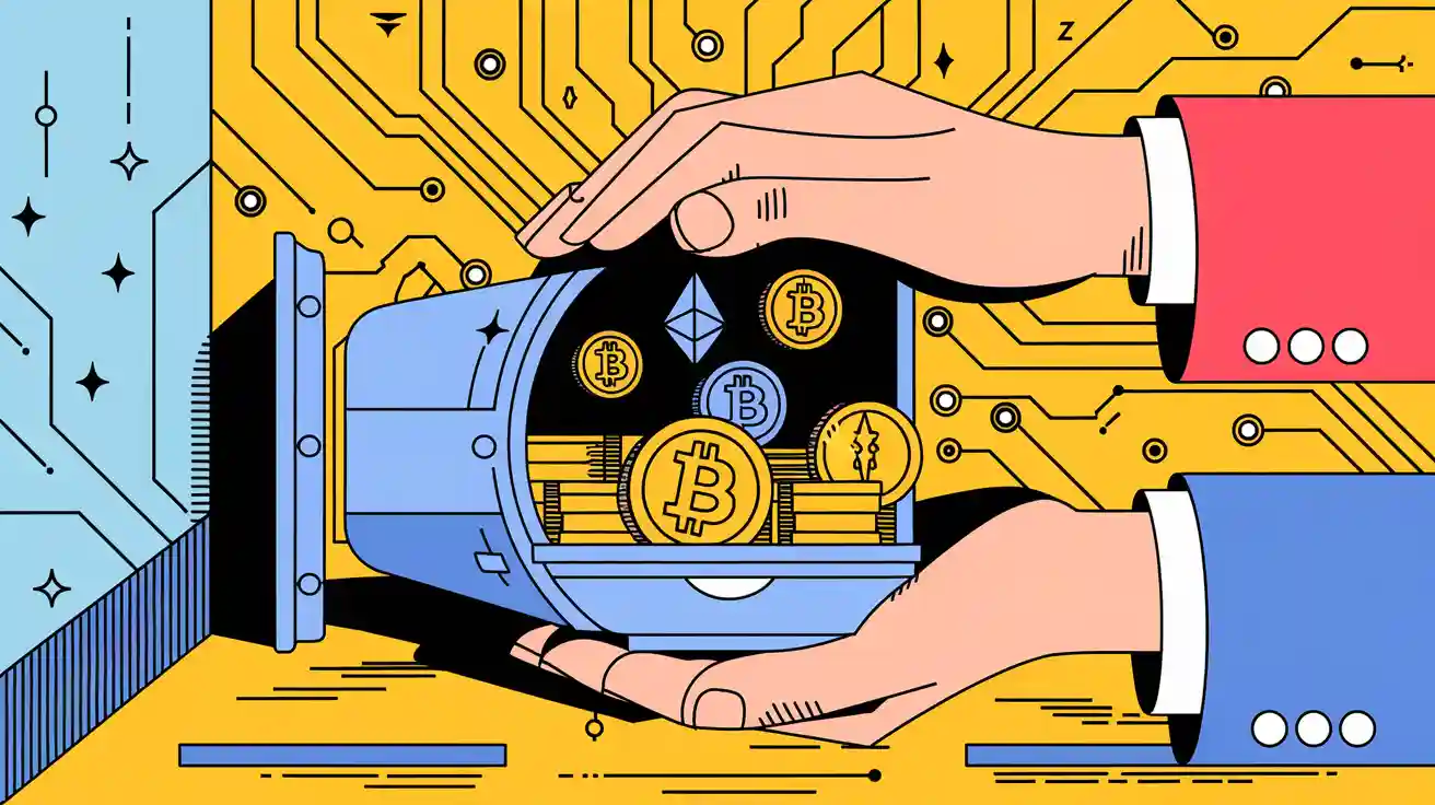 Unlocking MinerGate’s Security and Multi-Coin Mining Capabilities