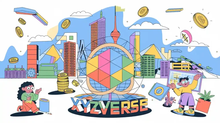 XYZVerse Surprises Crypto World in 2025
