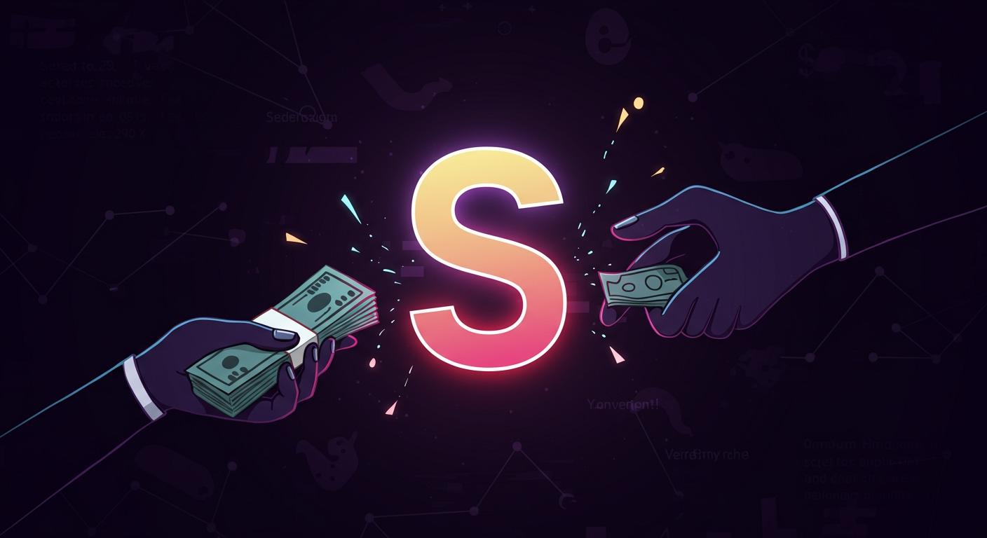 The Shocking Truth About Solana Live Bribe Updates