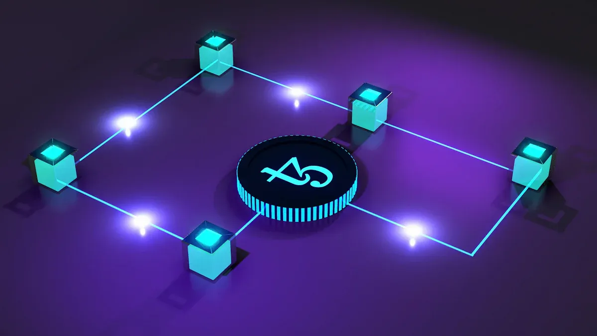IMPACT ON THE SOLANA BLOCKCHAIN