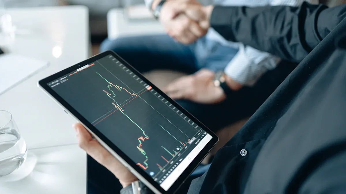 KEY CATALYSTS FOR A $10 XRP